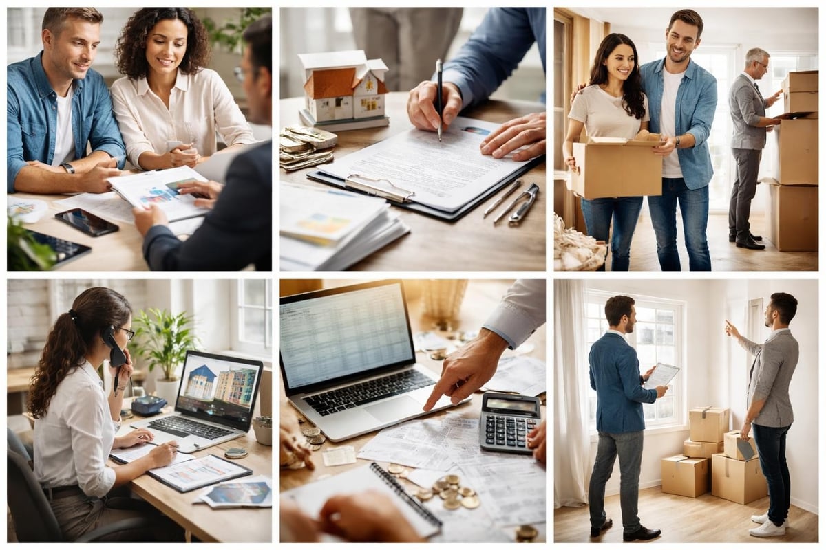 Mietvertrag Verwaltungsprozess