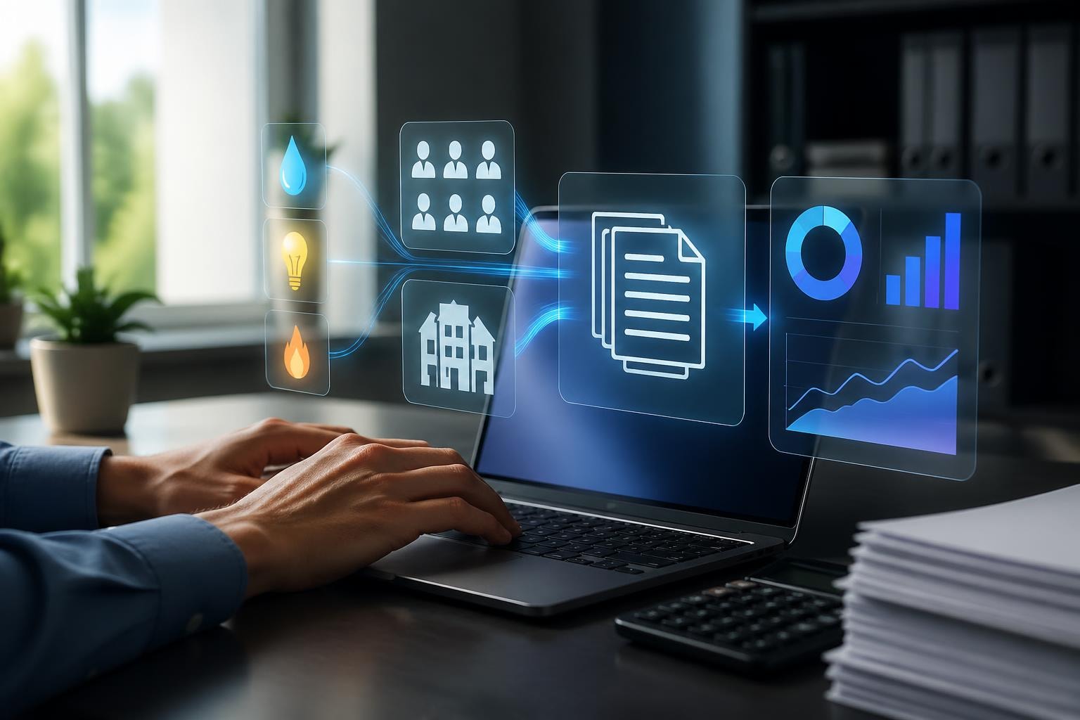 Nebenkostenabrechnung Software im Vergleich 2026