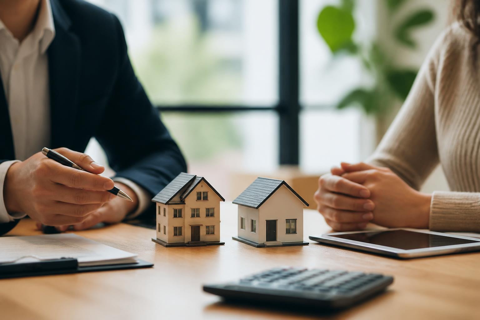 Kosten für Immobilienverwaltung: Preise & Faktoren 2026