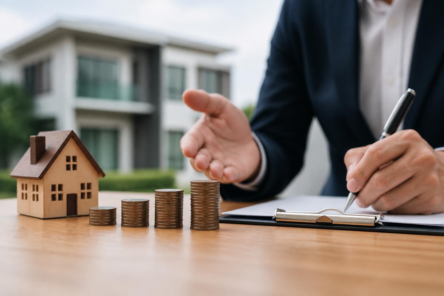 Kosten Immobilienverwaltung 2026: Preise & Gebühren