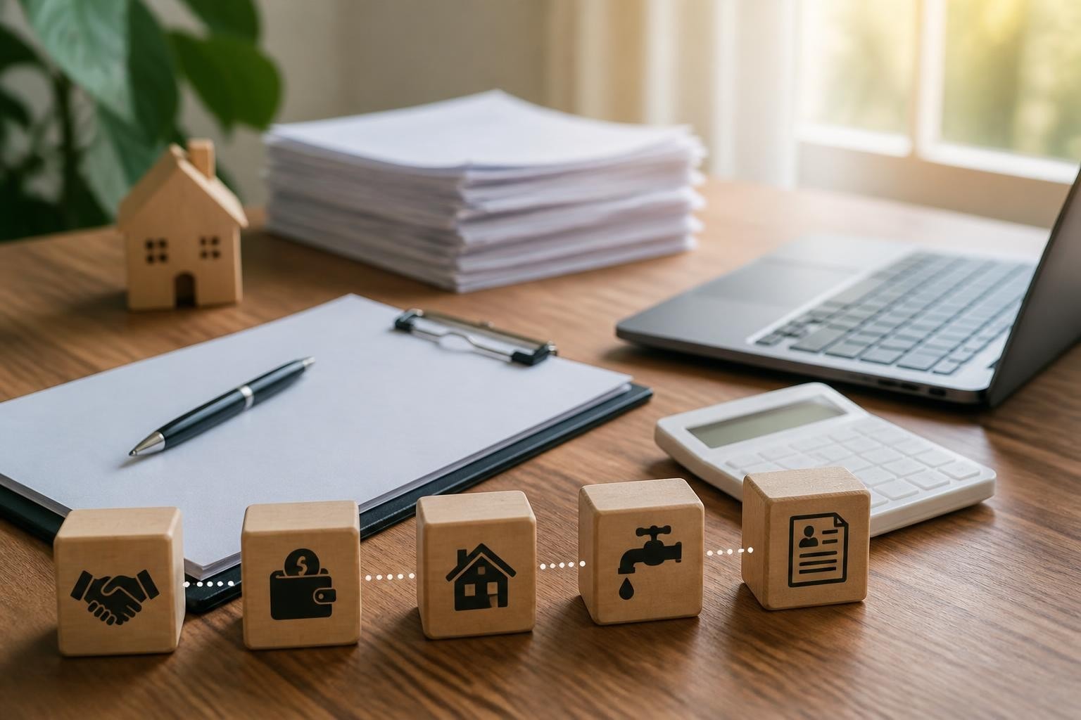 Excel Hausverwaltung: Vorlagen, Grenzen & Alternativen