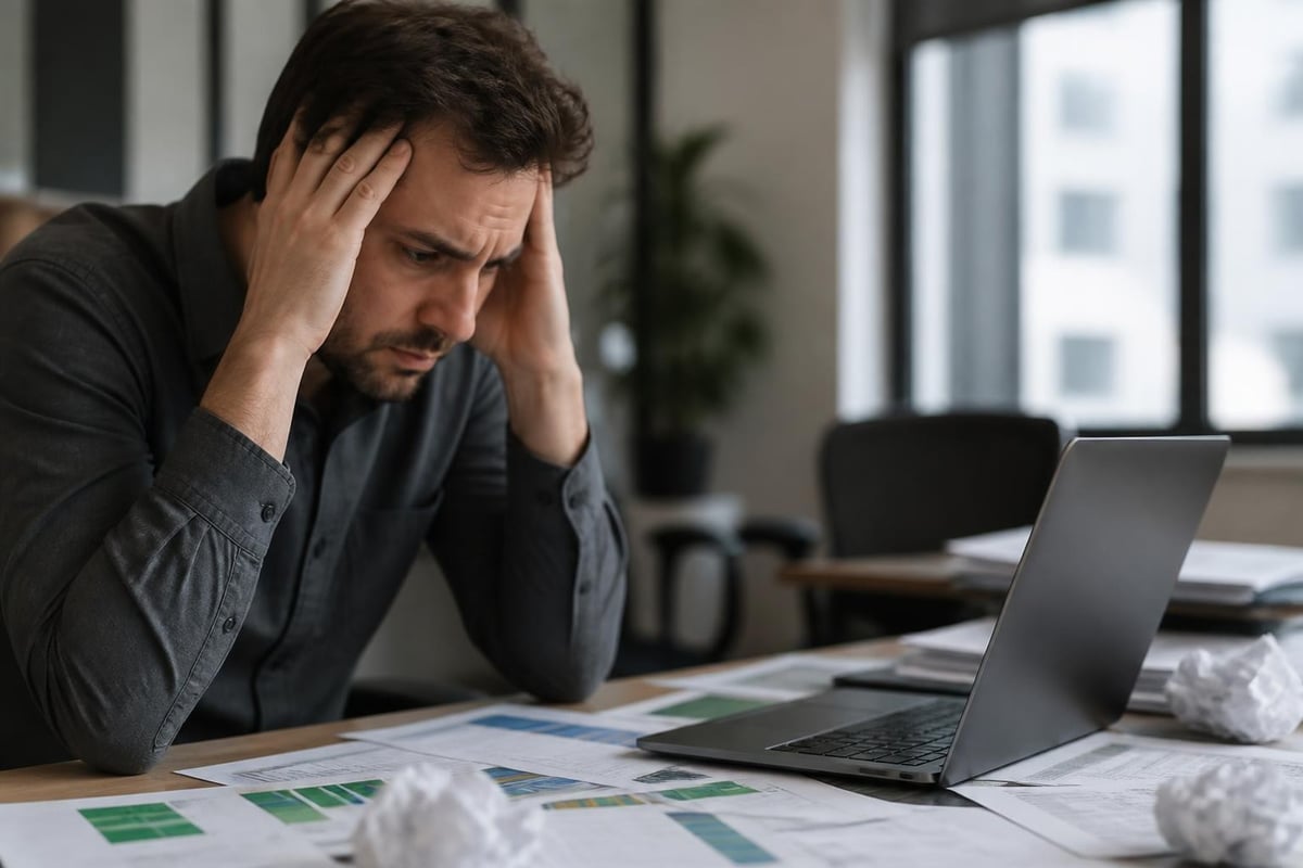 Fehlerquellen Excel Verwaltung