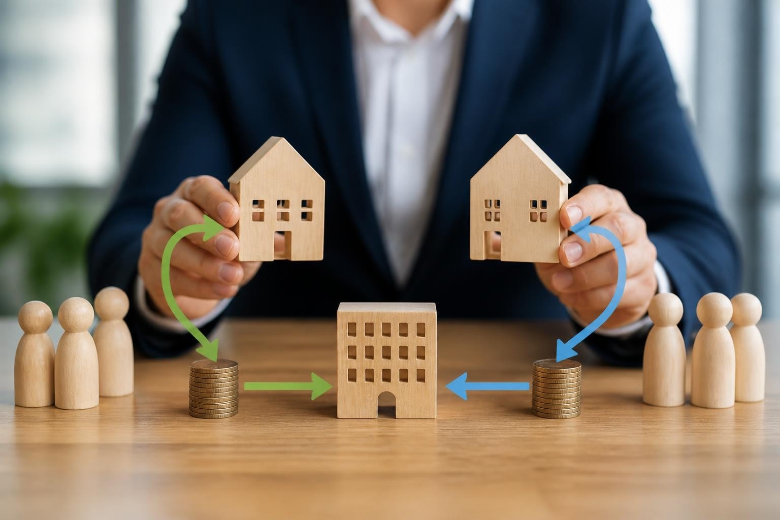 Hausverwaltung Buchhaltung: Effiziente Finanzverwaltung