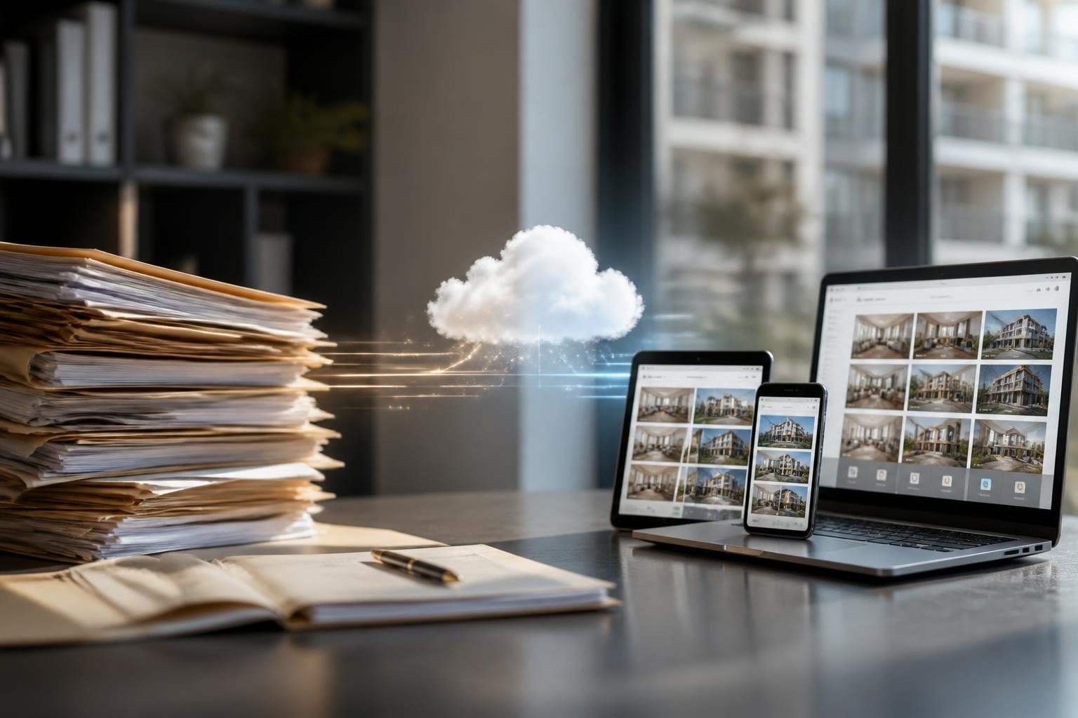 Hausverwaltungssoftware Cloud: Vorteile & Leitfaden 2026