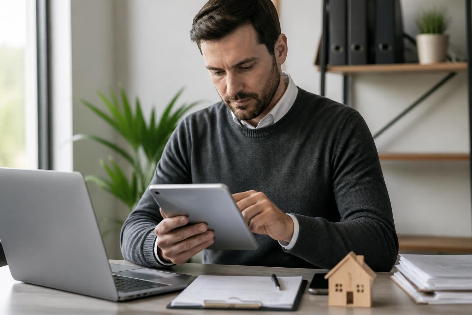 Immobilien verwalten Software: Der Leitfaden für 2026