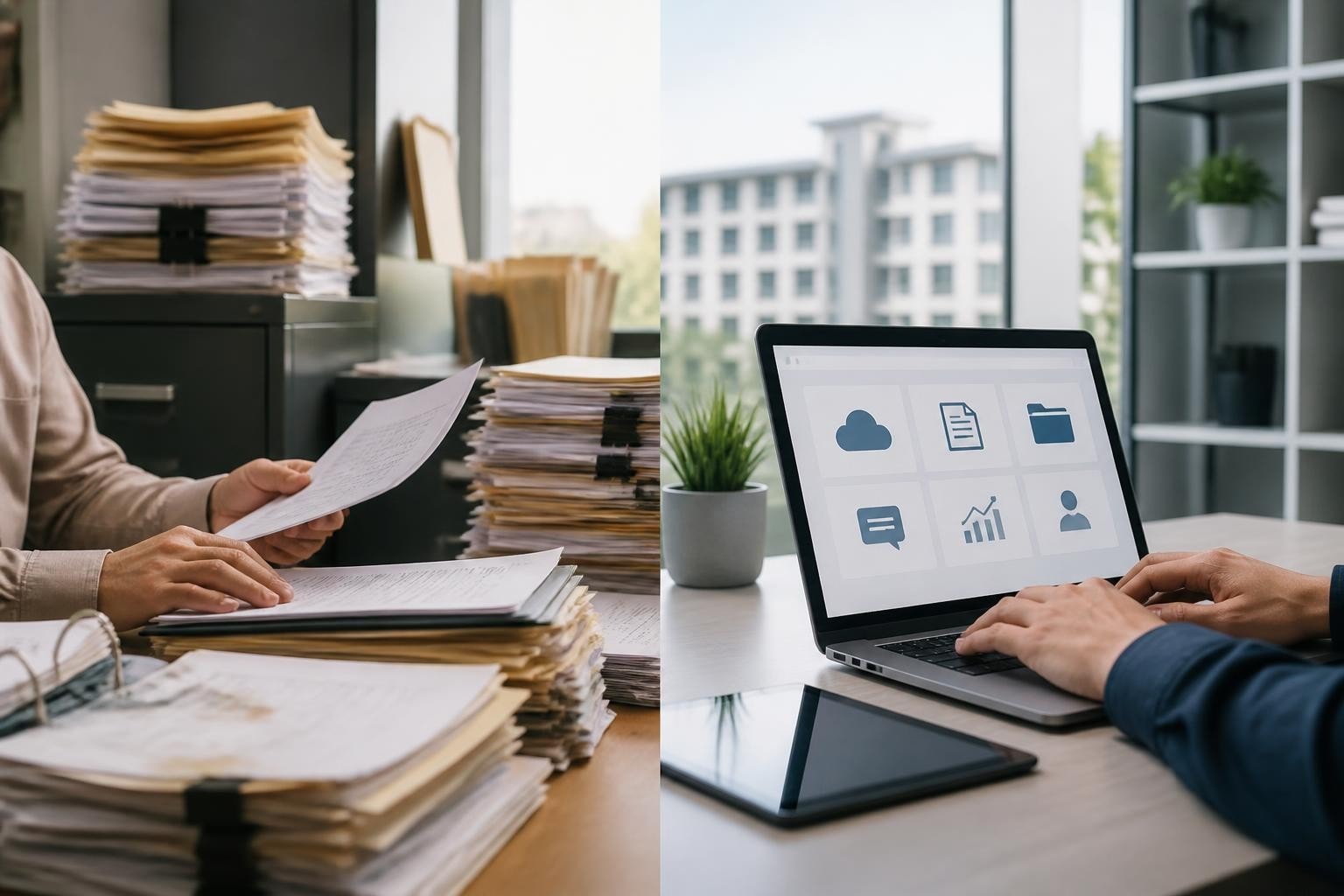 Immobilienverwaltung Software kostenlos: Überblick 2026