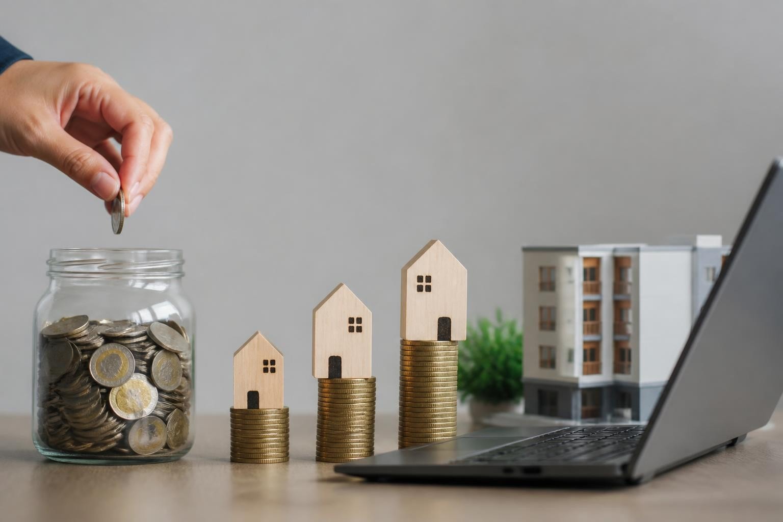 Kosten für Wohnungsverwaltung 2026: Preise & Sparpotenzial