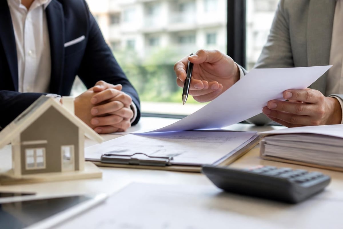 Contract negotiation strategies for property management services