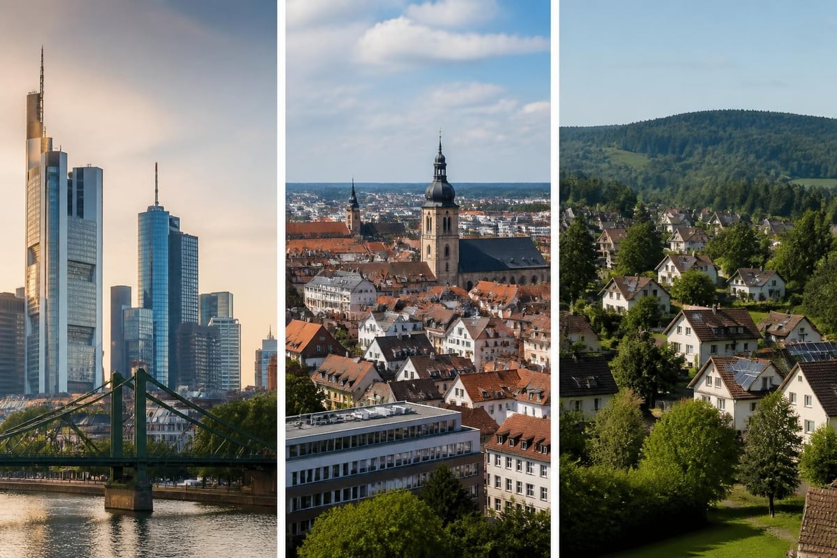Preisvergleich Mietverwaltung nach Regionen