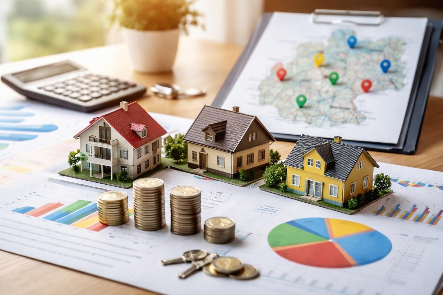 Kosten WEG Verwaltung: Preise & Sparpotenziale 2026