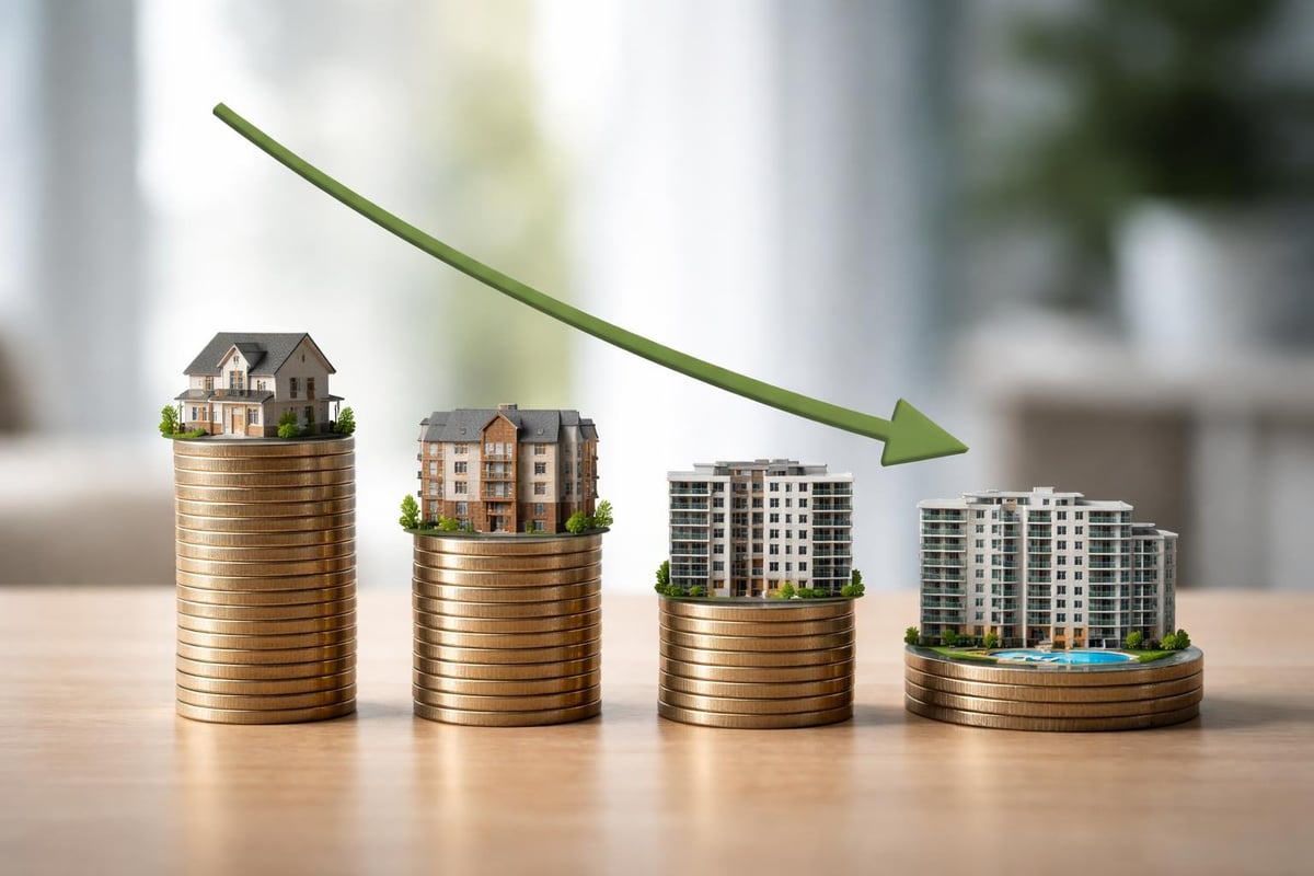 WEG Verwaltung Kostenstruktur