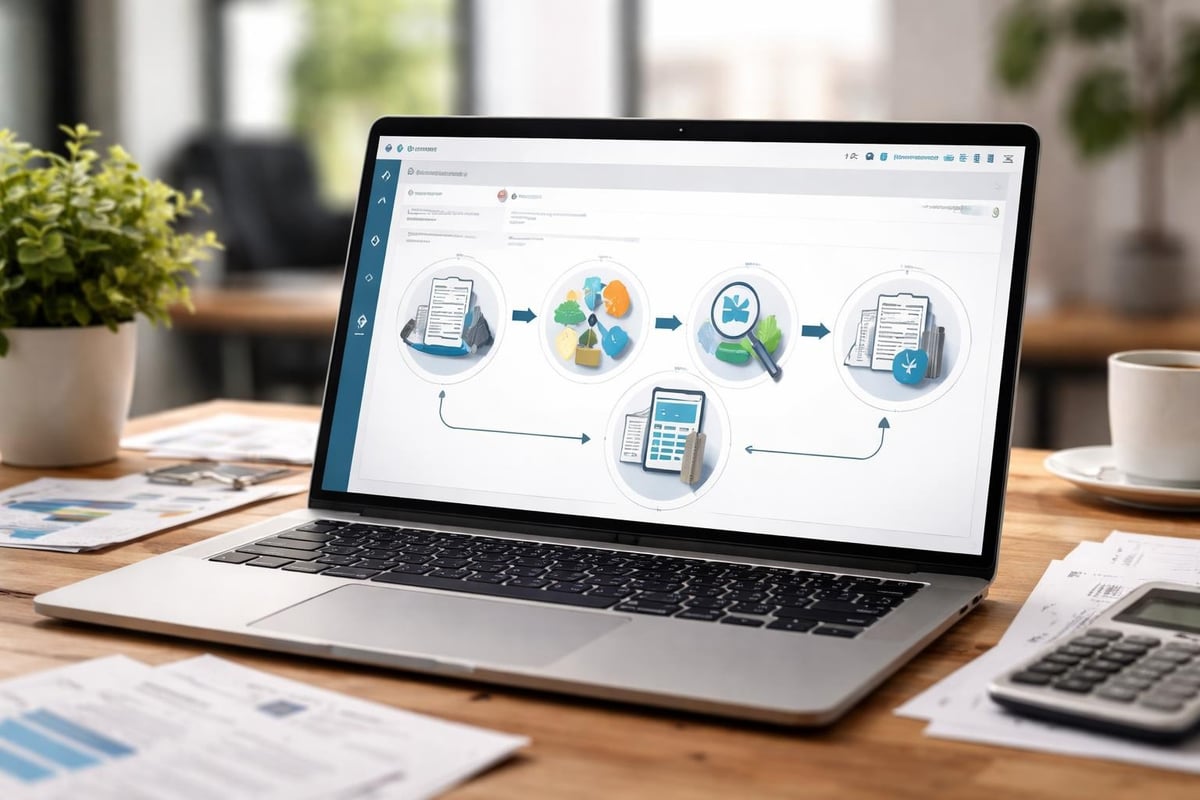 Software Nebenkostenabrechnung