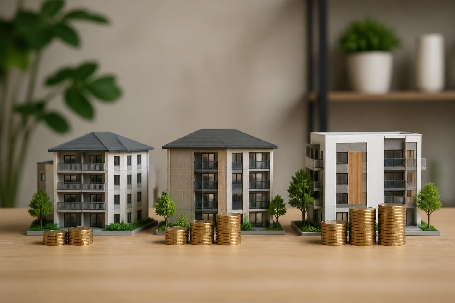 Preise Hausverwaltung 2026: Kosten & Modelle im Überblick