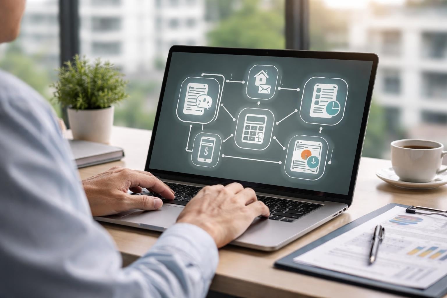 Software für Hausverwalter: Der ultimative Guide 2026