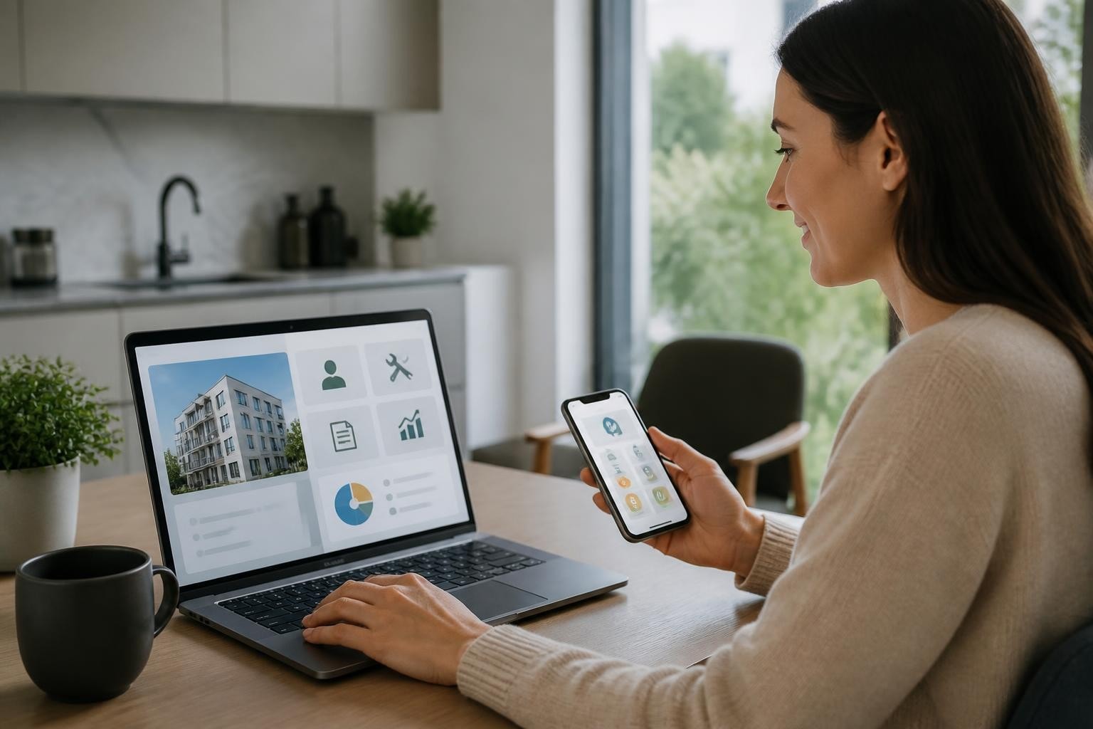 Software für Immobilienverwaltung: Leitfaden 2026