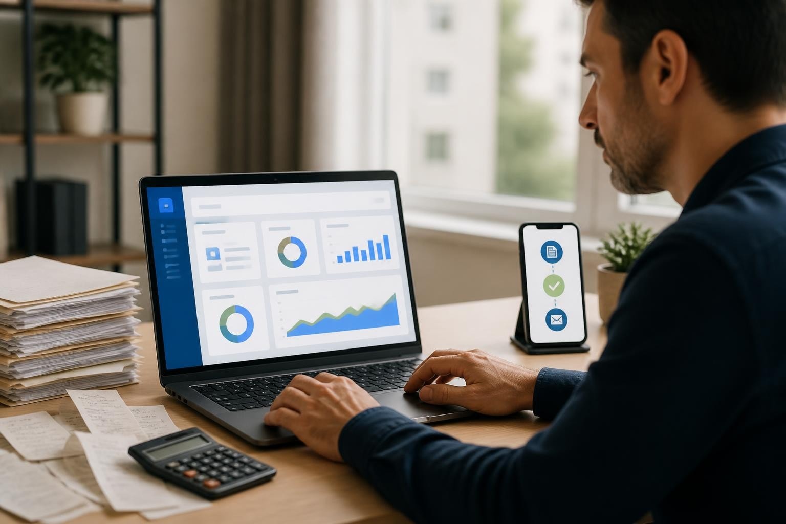 Software Vermieter Nebenkostenabrechnung 2026