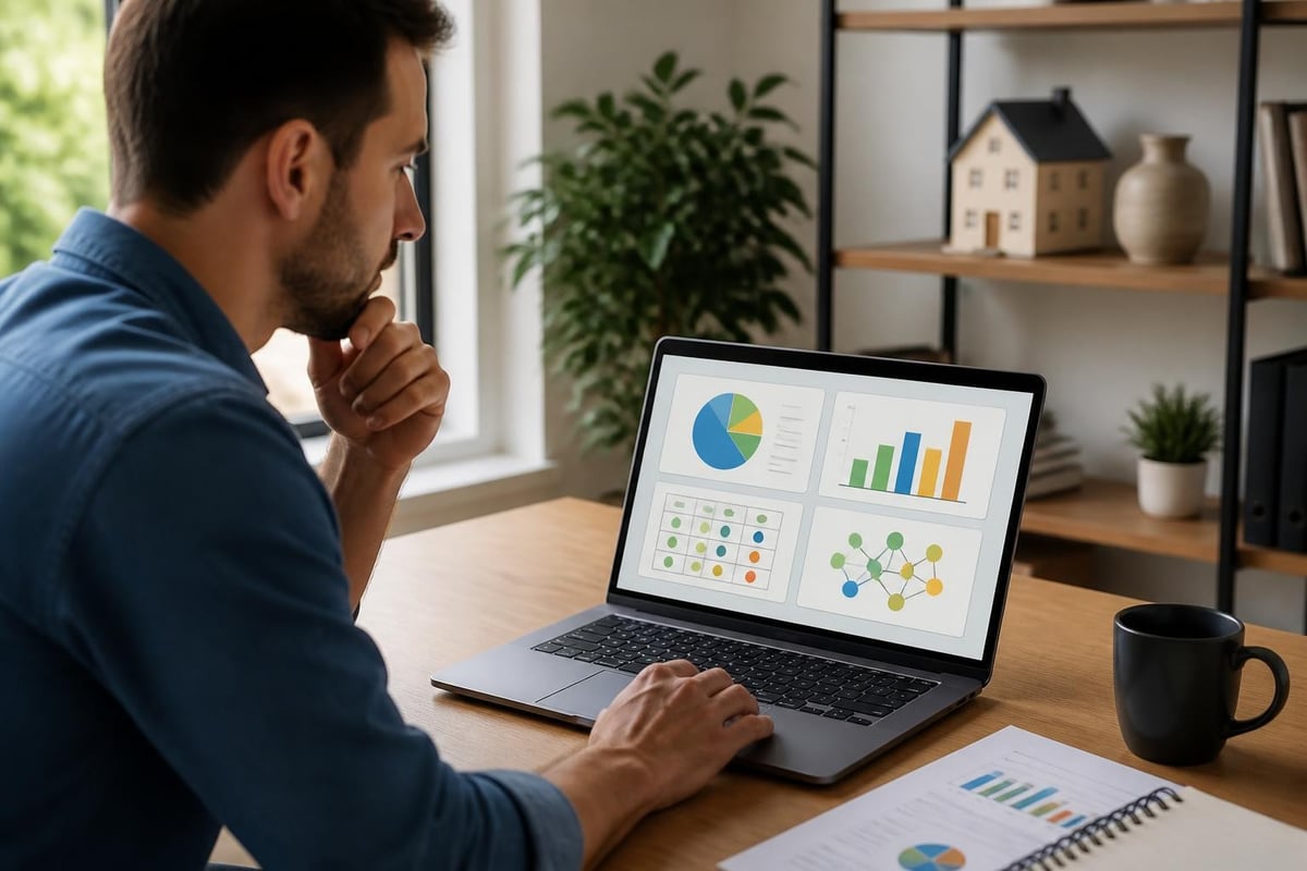 Auswahlkriterien Hausverwaltungssoftware