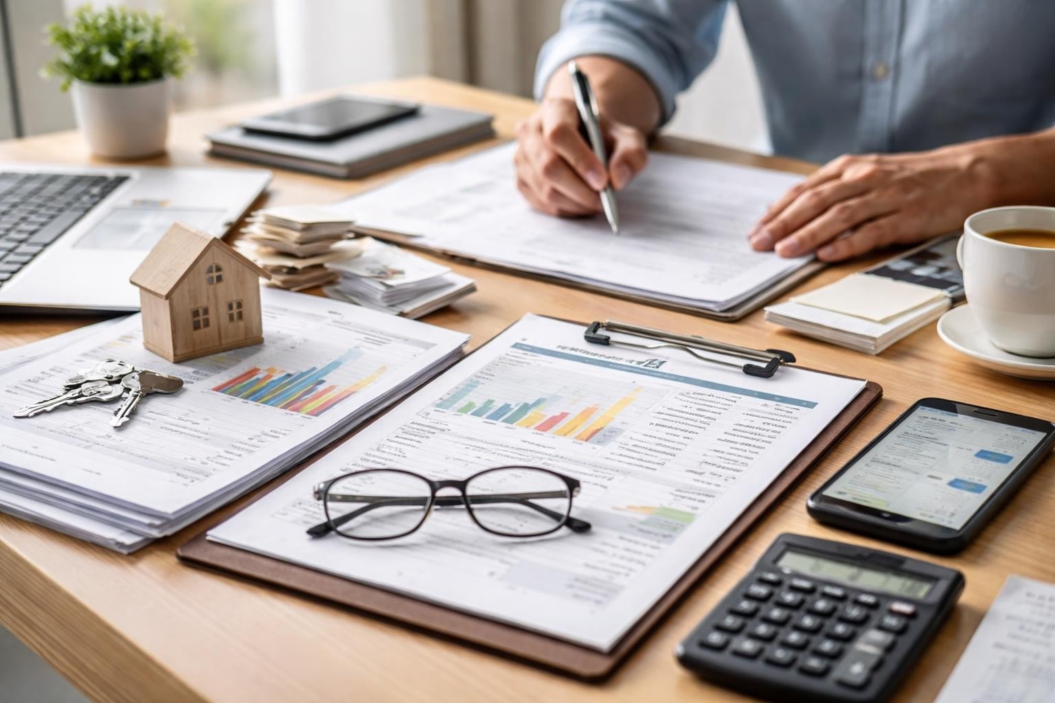 Vermieter Nebenkosten: Leitfaden für 2026