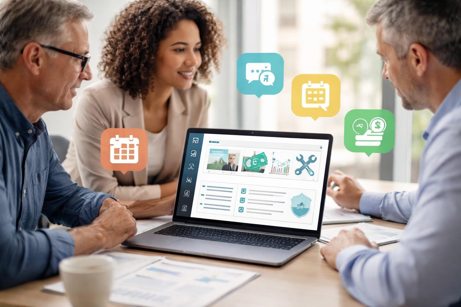 WEG Verwaltung Software: Digitale Lösungen für 2026