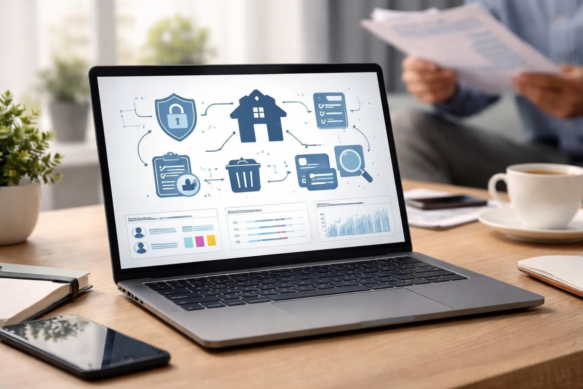 Data protection compliance