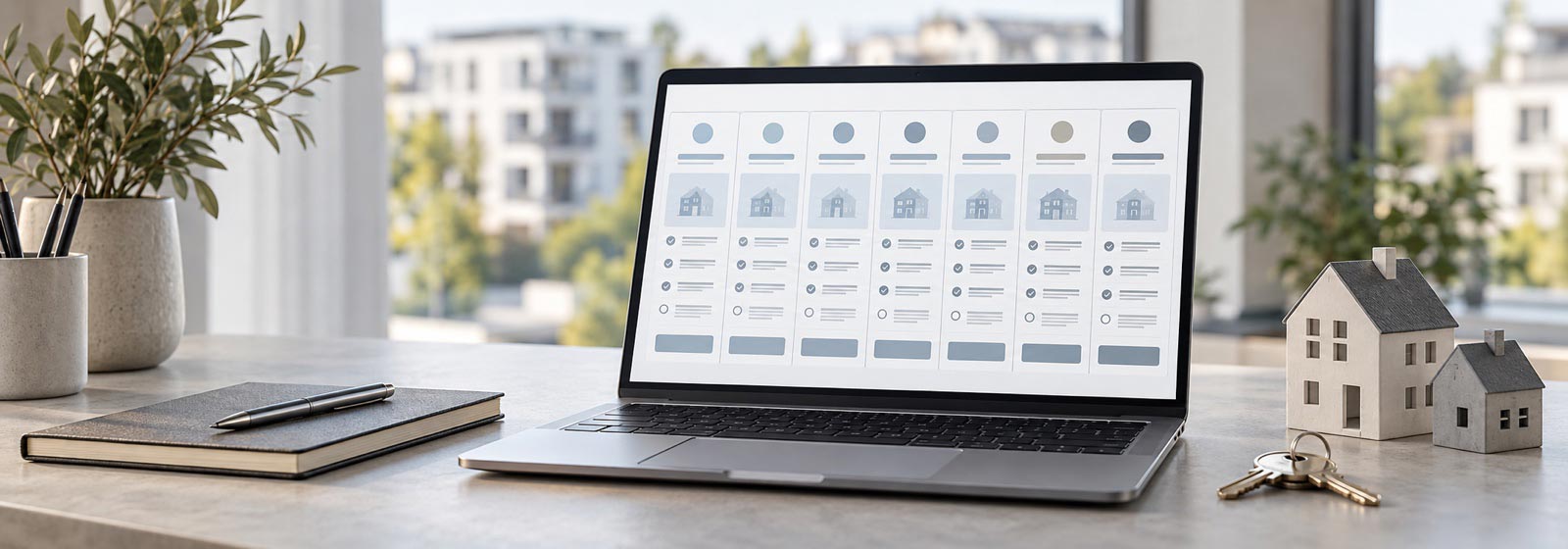 Vermieter-Software im Vergleich 2026